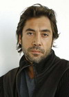 Javier Bardem Screen Actors Guild Award Winner